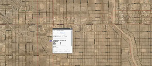 20th (u5 B70 L96) Street Sw #5, Rio Rancho, NM 87124