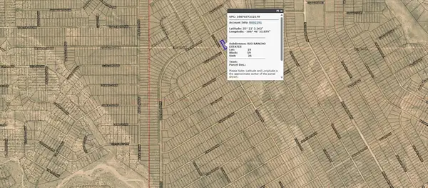 Felician (u26 B59 L19) Nw #26, Rio Rancho, NM 87144