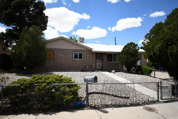 1820 Tovar Place Sw, Albuquerque, NM 87121