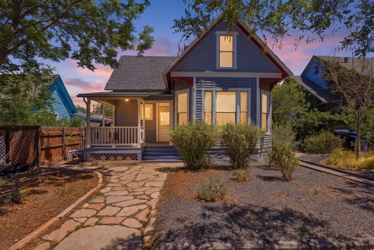 420 Edith Boulevard Se, Albuquerque, NM 87102 - #1