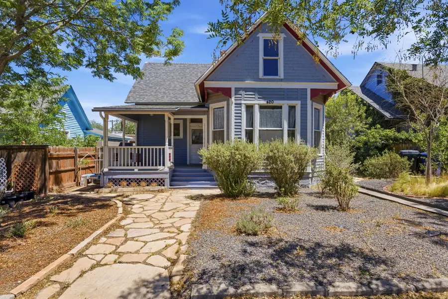 420 Edith Boulevard Se, Albuquerque, NM 87102 - #2