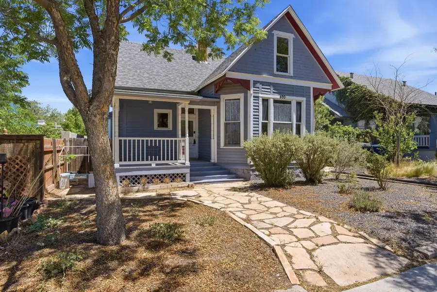 420 Edith Boulevard Se, Albuquerque, NM 87102 - #3