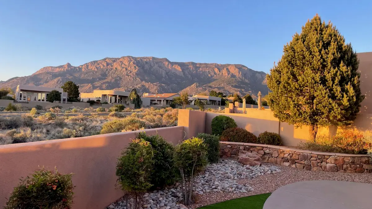 6315 Calla Lily Circle Ne, Albuquerque, NM 87111 - #1