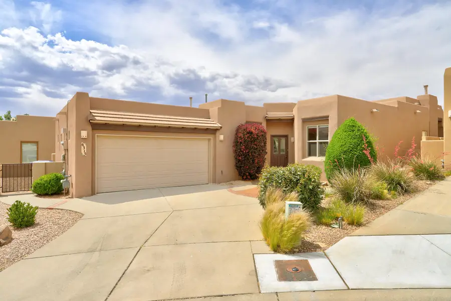 6315 Calla Lily Circle Ne, Albuquerque, NM 87111 - #2