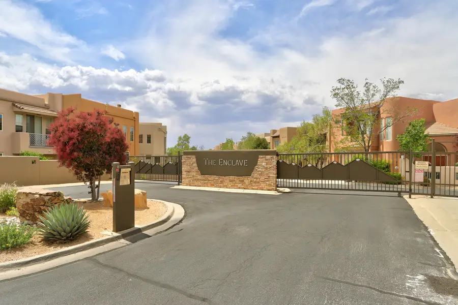 6315 Calla Lily Circle Ne, Albuquerque, NM 87111 - #3