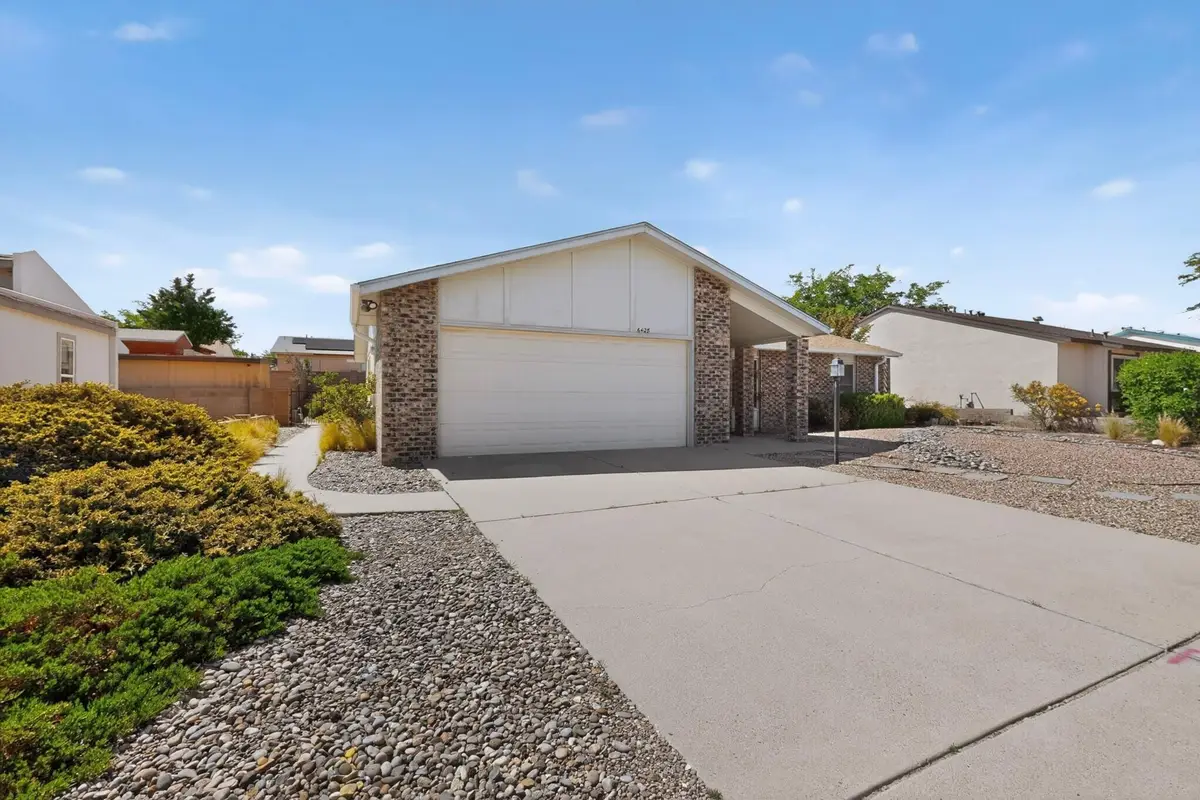 6428 Gambel Quail Road Ne, Rio Rancho, NM 87144 - #1