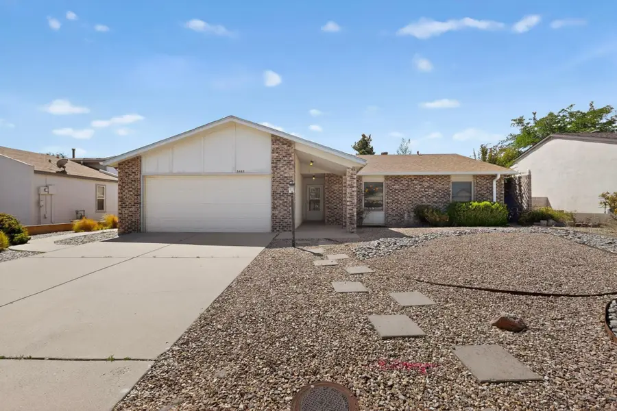 6428 Gambel Quail Road Ne, Rio Rancho, NM 87144 - #3