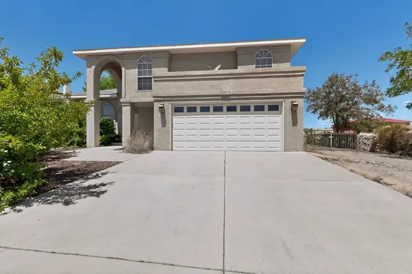2813 Mesa Road Se, Rio Rancho, NM 87124