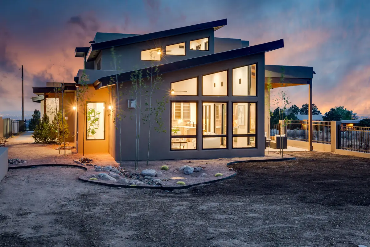 12055 Elena Drive Ne, Albuquerque, NM 87122 - #1