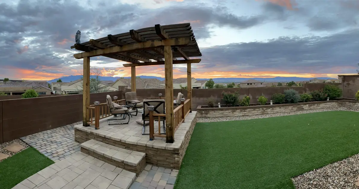 2108 Willow Canyon Trail Nw, Albuquerque, NM 87120 - #1