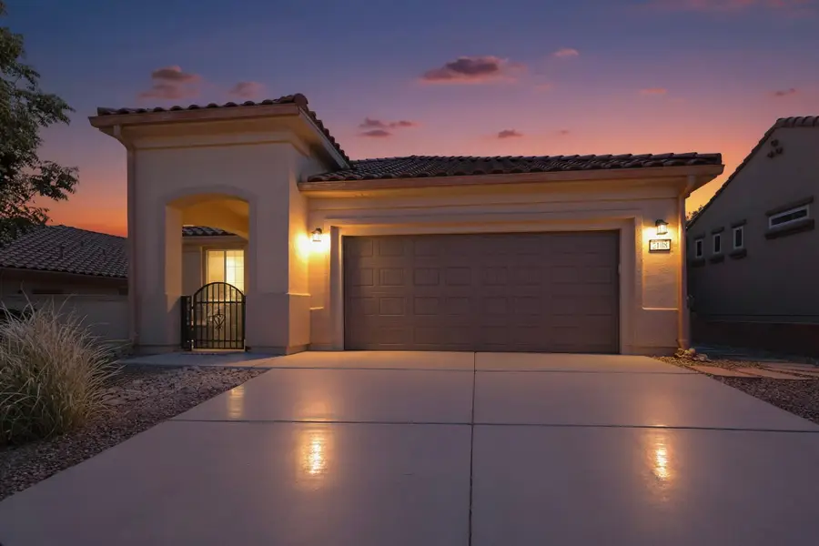 2108 Willow Canyon Trail Nw, Albuquerque, NM 87120 - #2