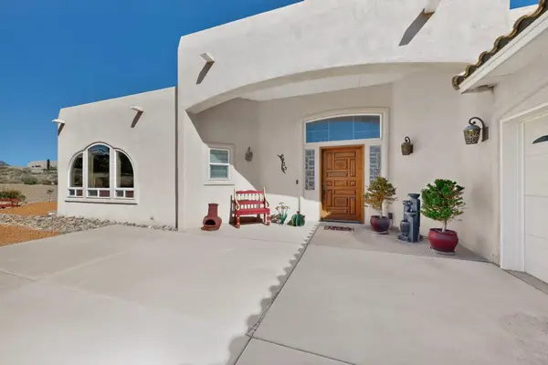 6520 Milpa Alta Road Ne, Rio Rancho, NM 87144