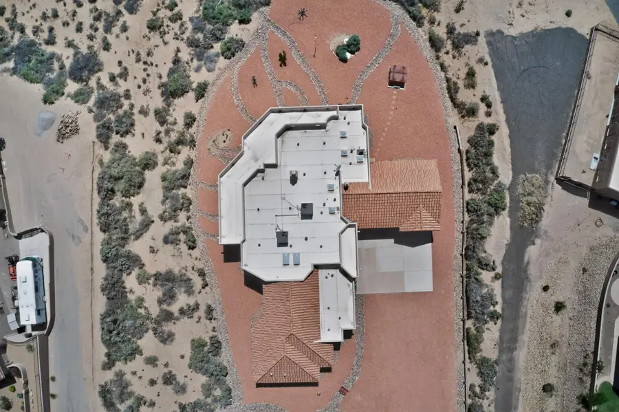 6520 Milpa Alta Road Ne, Rio Rancho, NM 87144 - #3