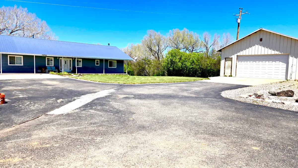 17102 U.s. 64/84, Los Ojos, NM 87551 - #1