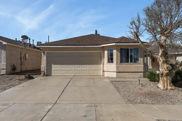 8901 Via Del Oro Sw, Albuquerque, NM 87121