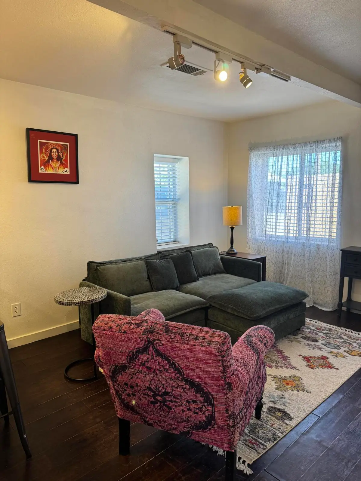 1909 1/2 William Street Se, Albuquerque, NM 87102 - #1