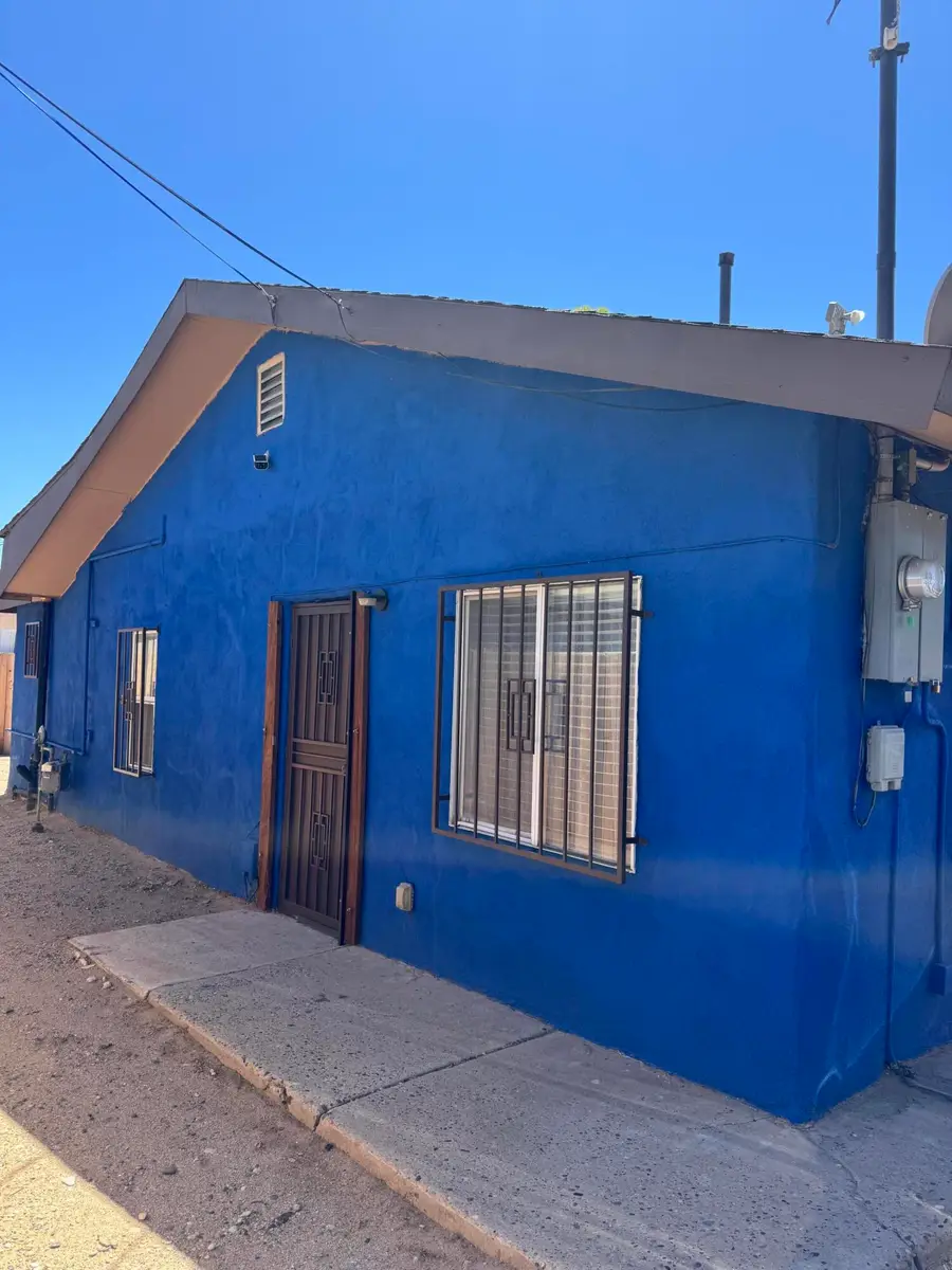 1909 1/2 William Street Se, Albuquerque, NM 87102 - #3