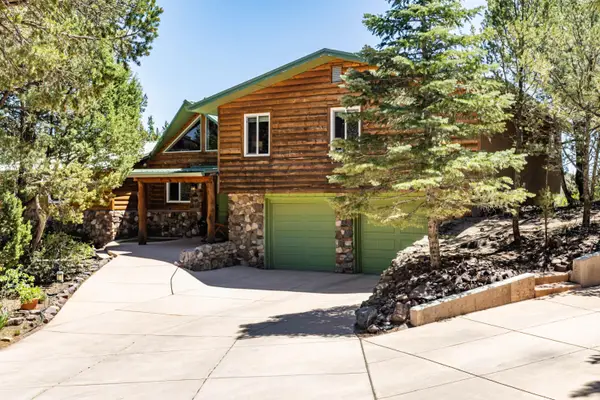 5 Sonata Court, Cedar Crest, NM 87008