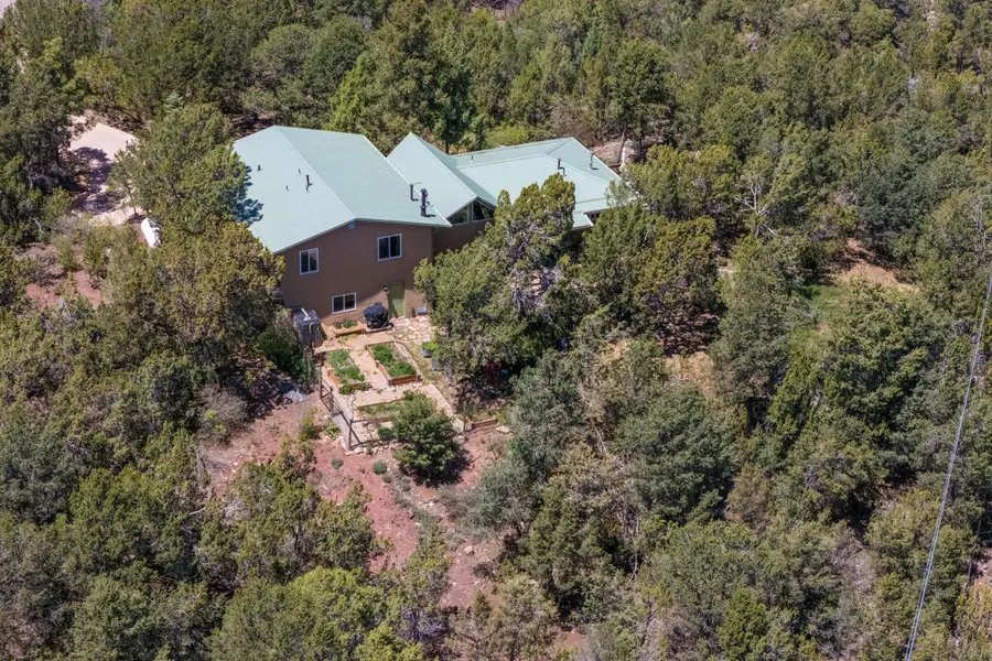 5 Sonata Court, Cedar Crest, NM 87008 - #3
