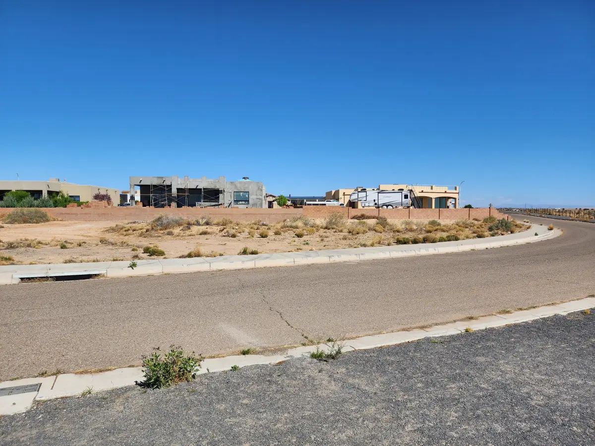 6301 Vista Del Prado Road Nw, Albuquerque, NM 87120 - #1