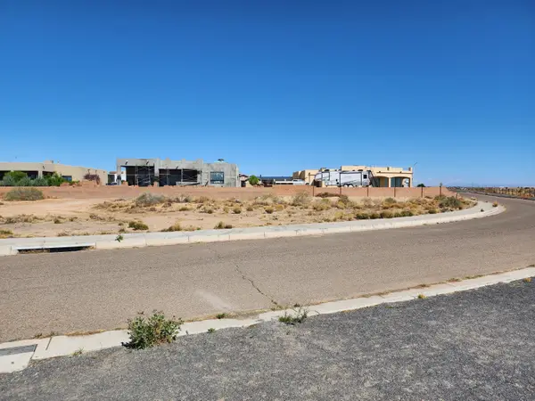 6301 Vista Del Prado Road Nw, Albuquerque, NM 87120