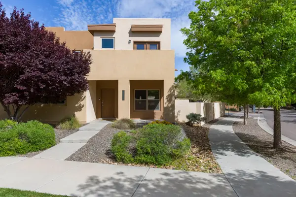 2331 Gandert Avenue Se, Albuquerque, NM 87106