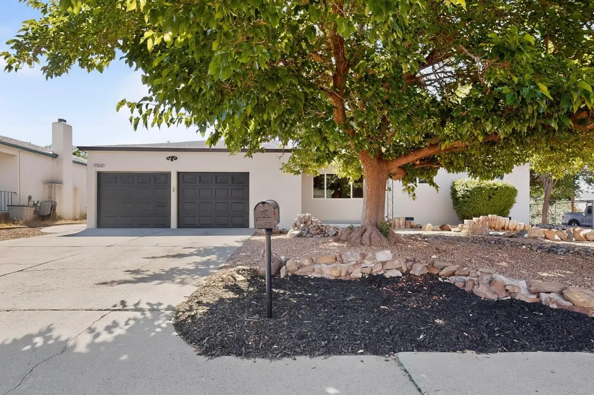 9500 Shoshone Road Ne, Albuquerque, NM 87111 - #1
