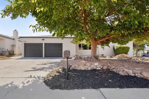 9500 Shoshone Road Ne, Albuquerque, NM 87111