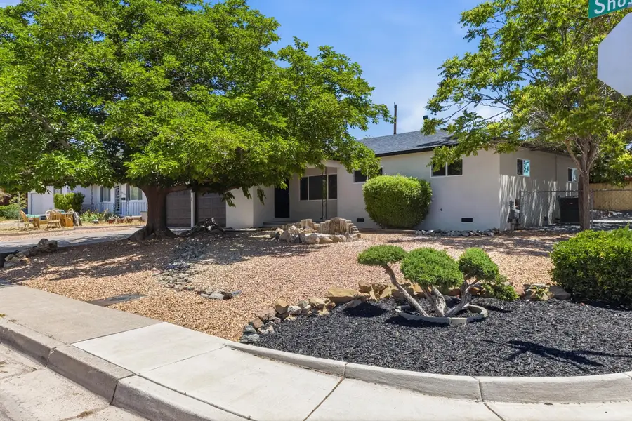 9500 Shoshone Road Ne, Albuquerque, NM 87111 - #3