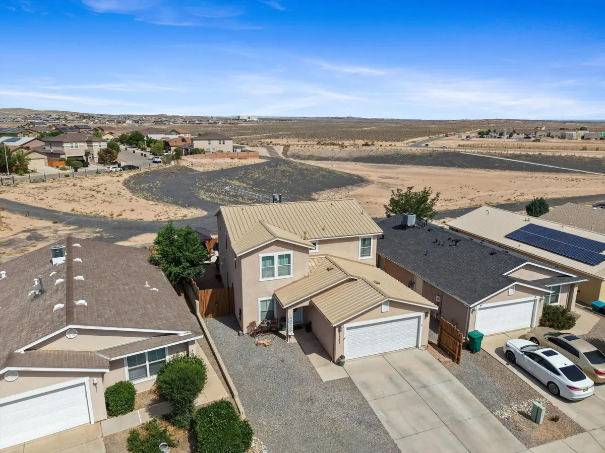 1845 Round Up Drive Ne, Rio Rancho, NM 87144 - #1