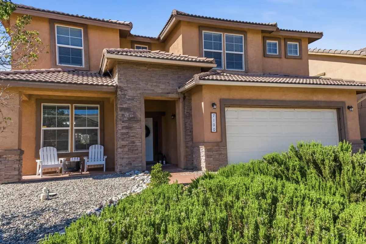 7100 Fairbanks Drive Ne, Rio Rancho, NM 87144 - #1