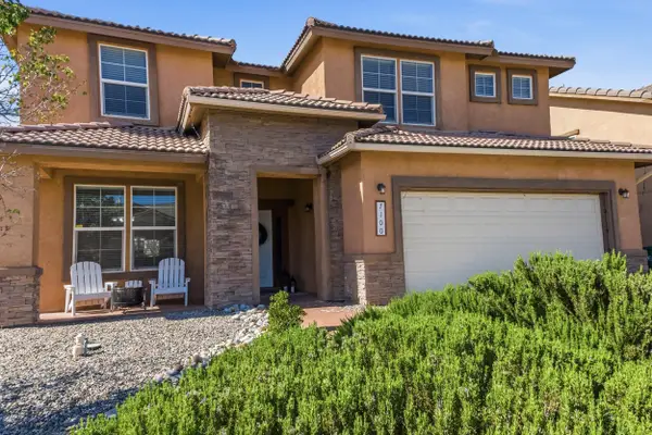 7100 Fairbanks Drive Ne, Rio Rancho, NM 87144