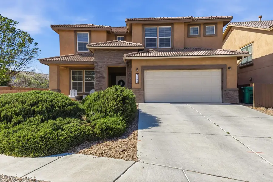 7100 Fairbanks Drive Ne, Rio Rancho, NM 87144 - #2