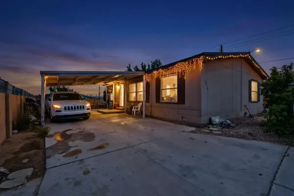 3854 Ribera Street Sw, Albuquerque, NM 87121