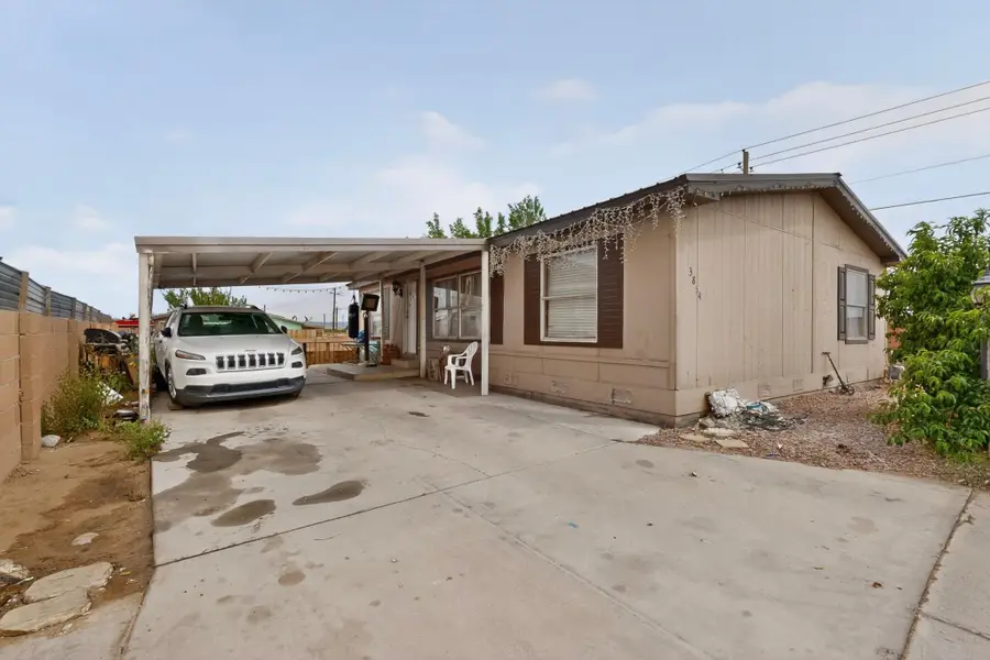 3854 Ribera Street Sw, Albuquerque, NM 87121 - #2