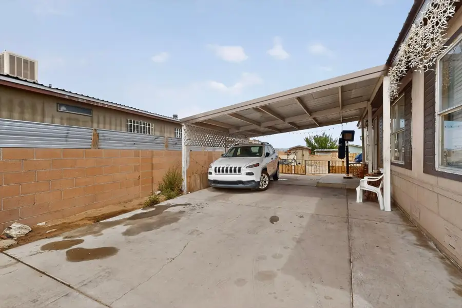 3854 Ribera Street Sw, Albuquerque, NM 87121 - #3