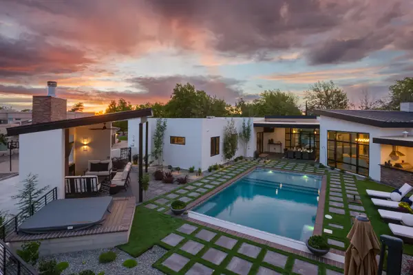 10104 San Bernardino Drive Ne, Albuquerque, NM 87122