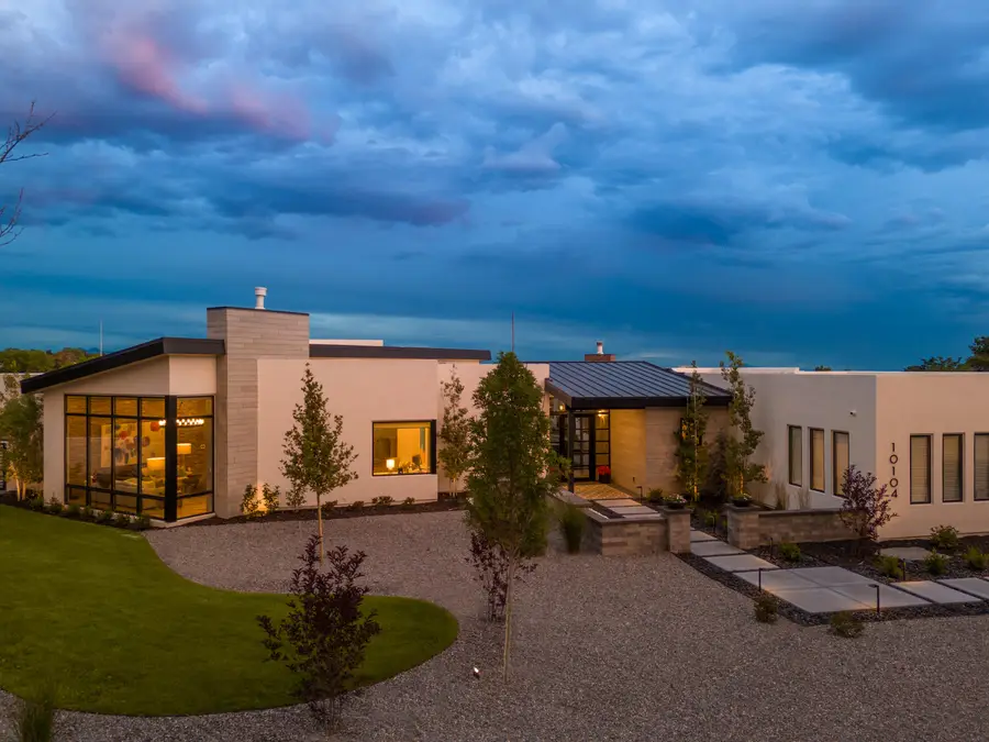 10104 San Bernardino Drive Ne, Albuquerque, NM 87122 - #3