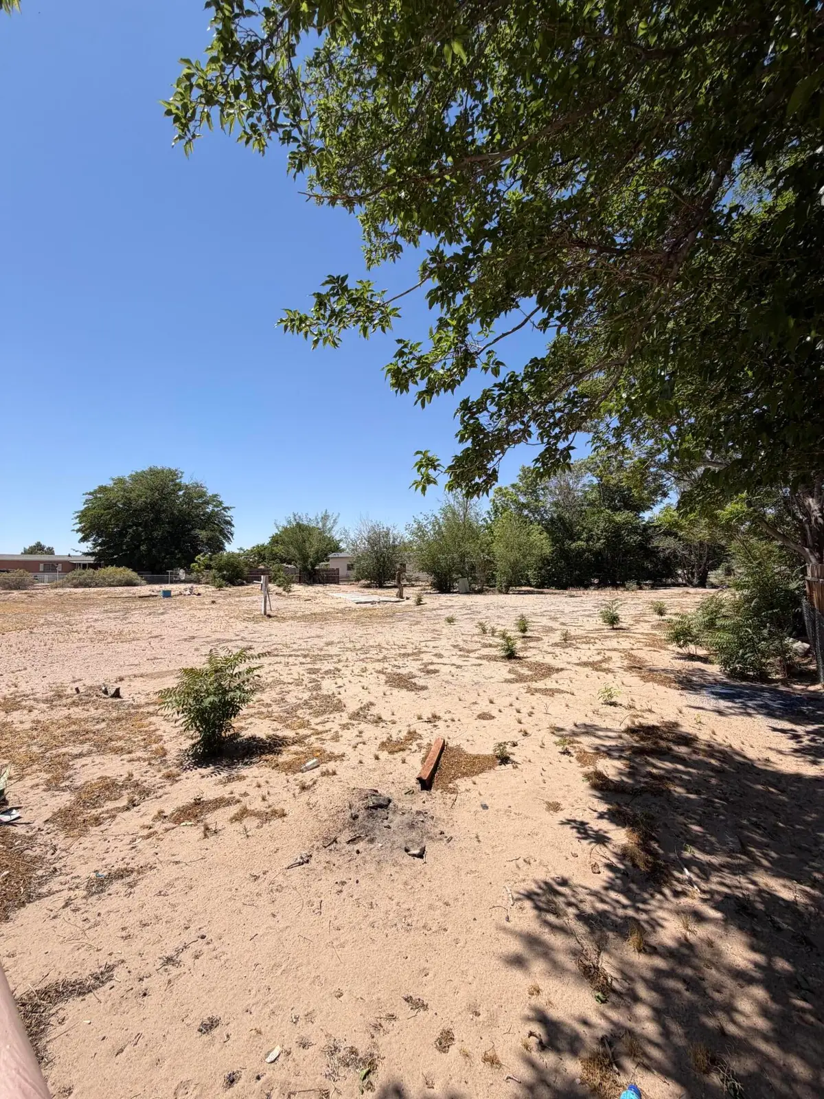 3025 Kirsten Road Sw, Albuquerque, NM 87121 - #1