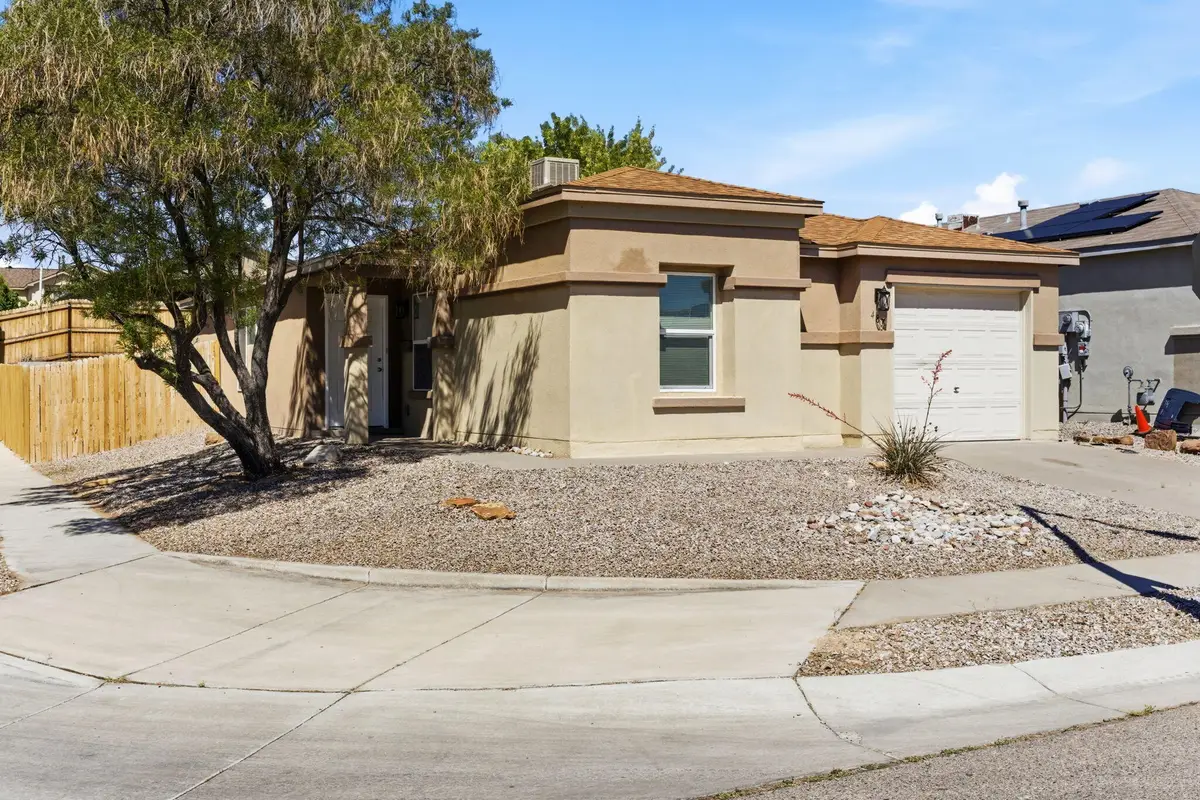 487 Treasure Stone Drive Sw, Albuquerque, NM 87121 - #1