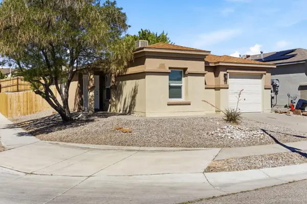 487 Treasure Stone Drive Sw, Albuquerque, NM 87121