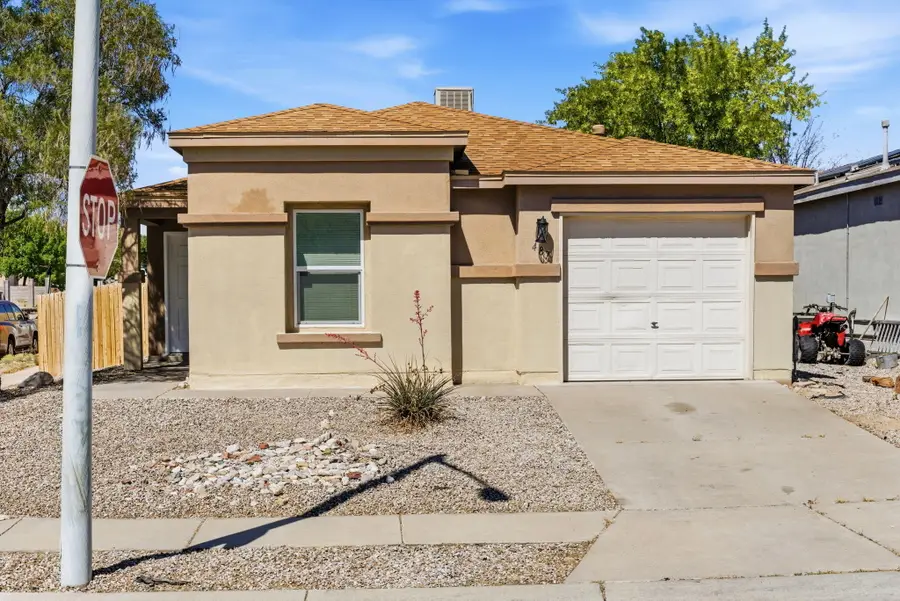 487 Treasure Stone Drive Sw, Albuquerque, NM 87121 - #2