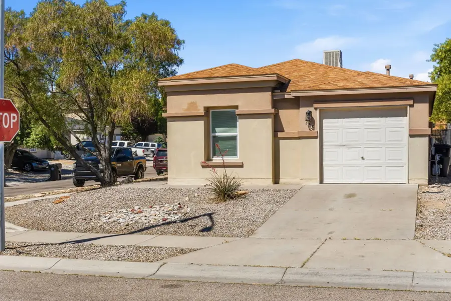 487 Treasure Stone Drive Sw, Albuquerque, NM 87121 - #3