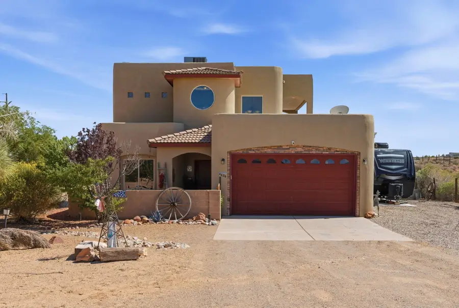 4626 16th Avenue Ne, Rio Rancho, NM 87144 - #2
