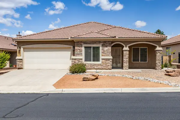 921 Purple Aster Drive, Bernalillo, NM 87004