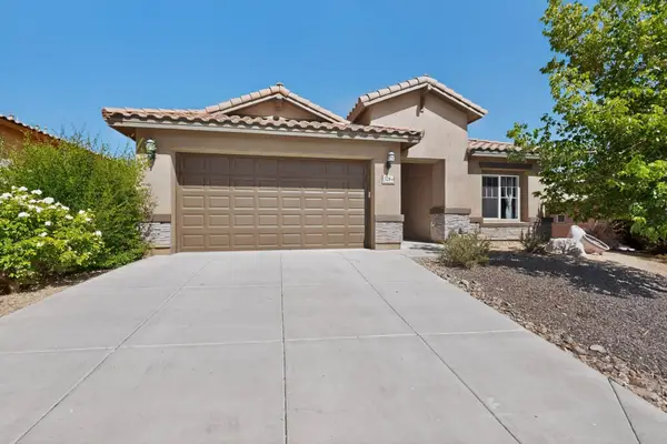 328 Paseo Vista Loop Ne, Rio Rancho, NM 87124