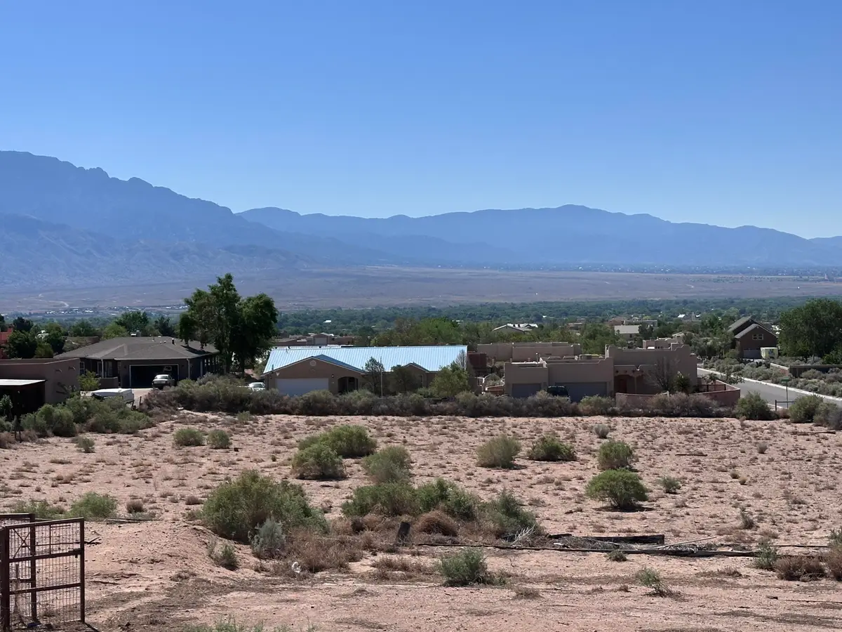 0 Rio Rancho Estates Lot: 37 #17, Rio Rancho, NM 87144 - #1