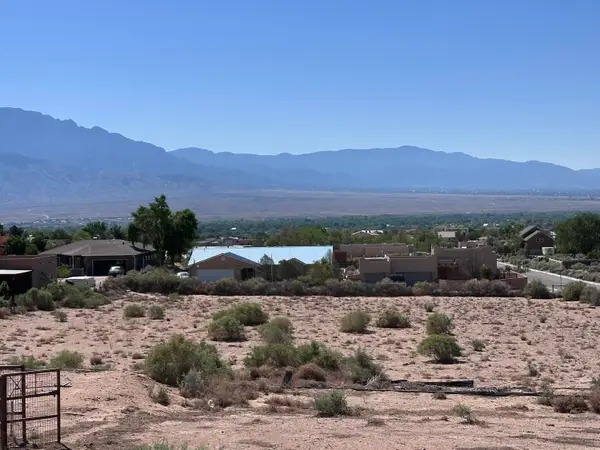 0 Rio Rancho Estates Lot: 37 #17, Rio Rancho, NM 87144