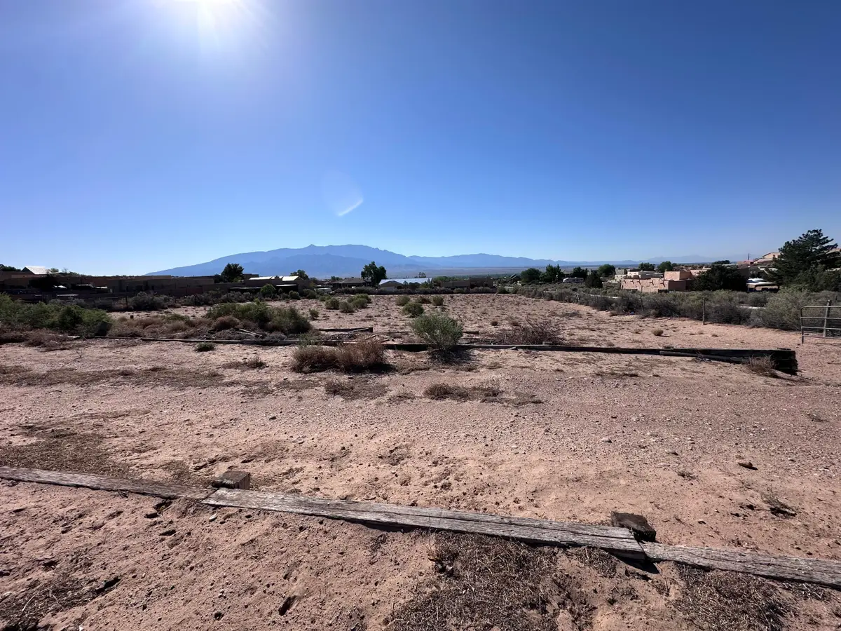 0 Rio Rancho Estates Lot: 38 #17, Rio Rancho, NM 87144 - #1
