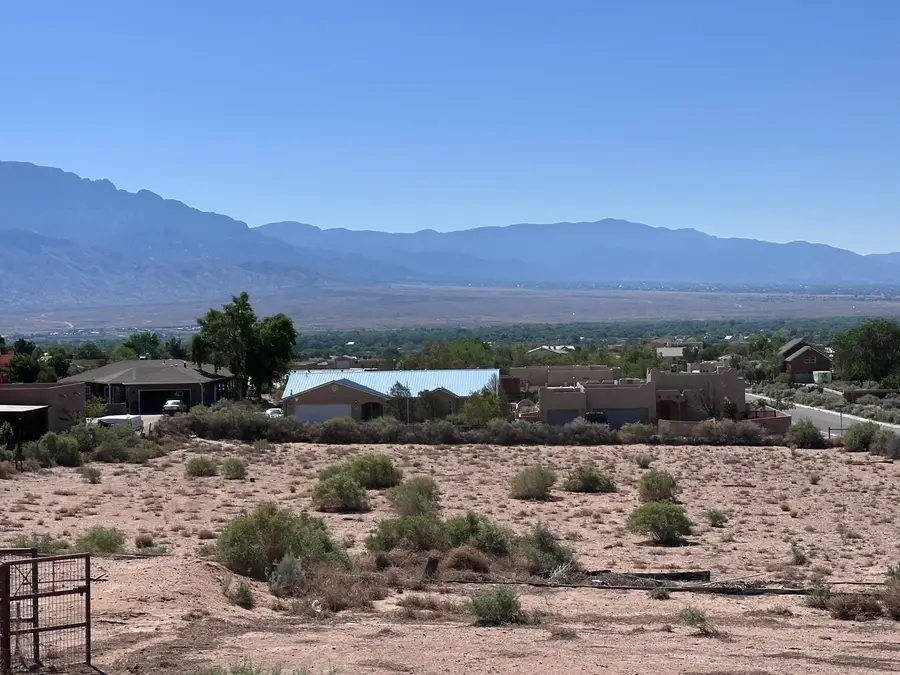 0 Rio Rancho Estates Lot: 38 #17, Rio Rancho, NM 87144 - #2